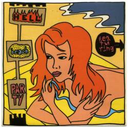 The Phantom Surfers : Hell Beach Party! The Phantom Surfers : Hell Beach Party!